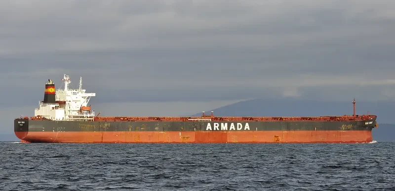 ETOILE Bulk Carrier IMO 9268825 photo 8