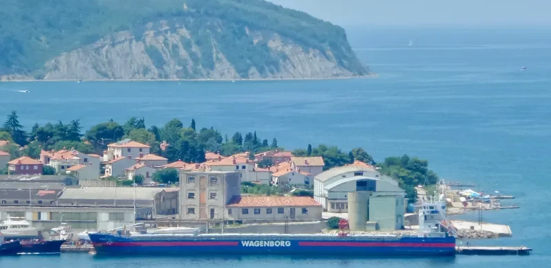 KYA General Cargo IMO 9268837