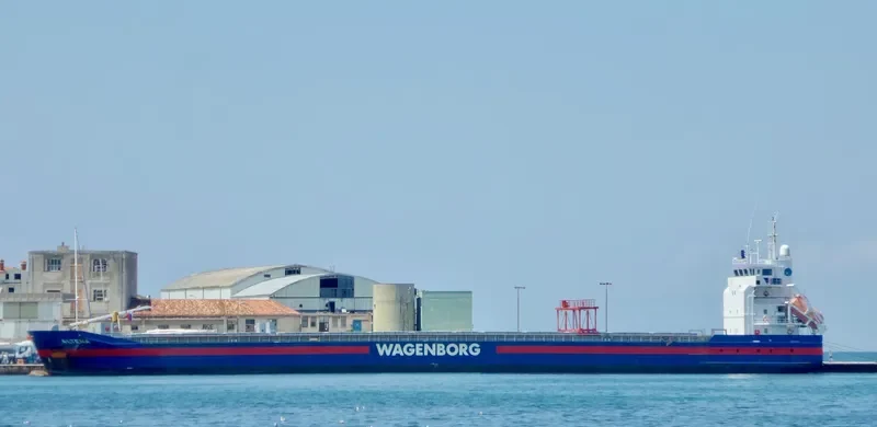 KYA General Cargo IMO 9268837 photo 3