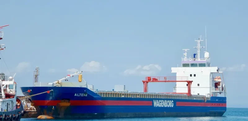 KYA General Cargo IMO 9268837 photo 4