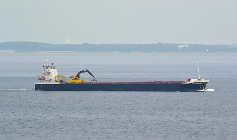 KNARRLAGSUND General Cargo IMO 9268849 photo 7