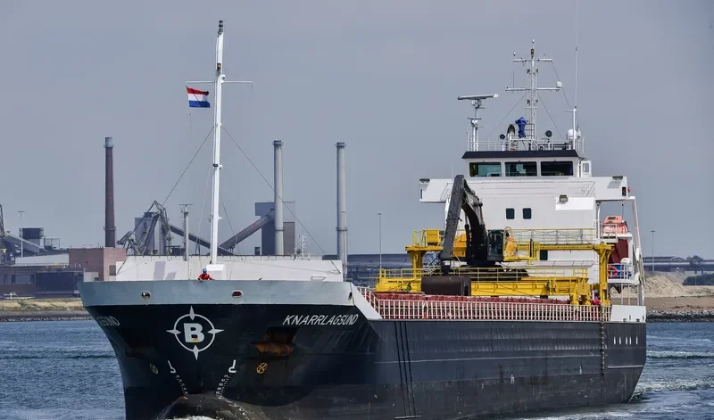 KNARRLAGSUND General Cargo IMO 9268849 photo 9