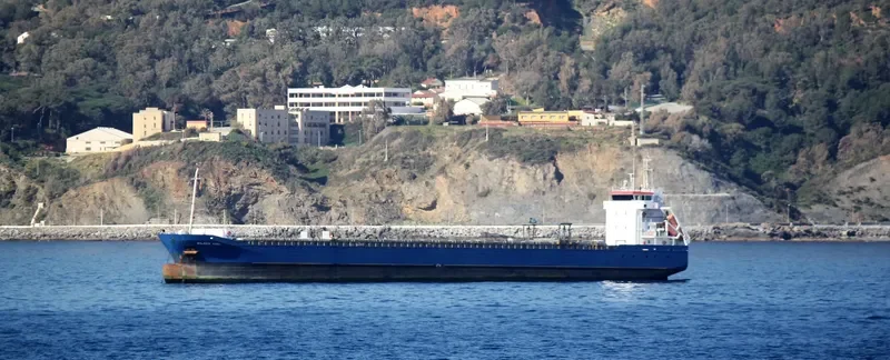 LONGFJORD General Cargo IMO 9268851 photo 3