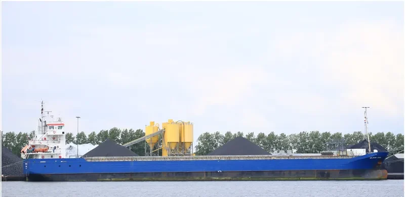 LONGFJORD General Cargo IMO 9268851 photo 9