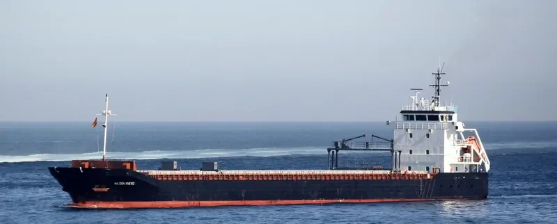 KRABBSUND General Cargo IMO 9268863 photo 9