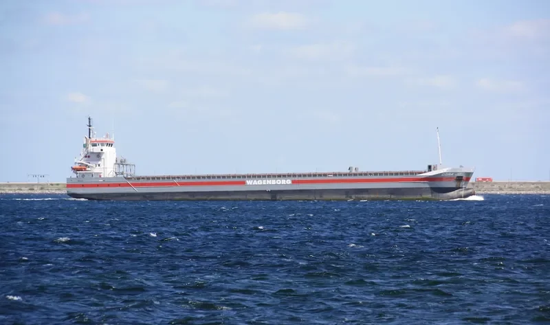 CORA JO General Cargo IMO 9268875 photo 10