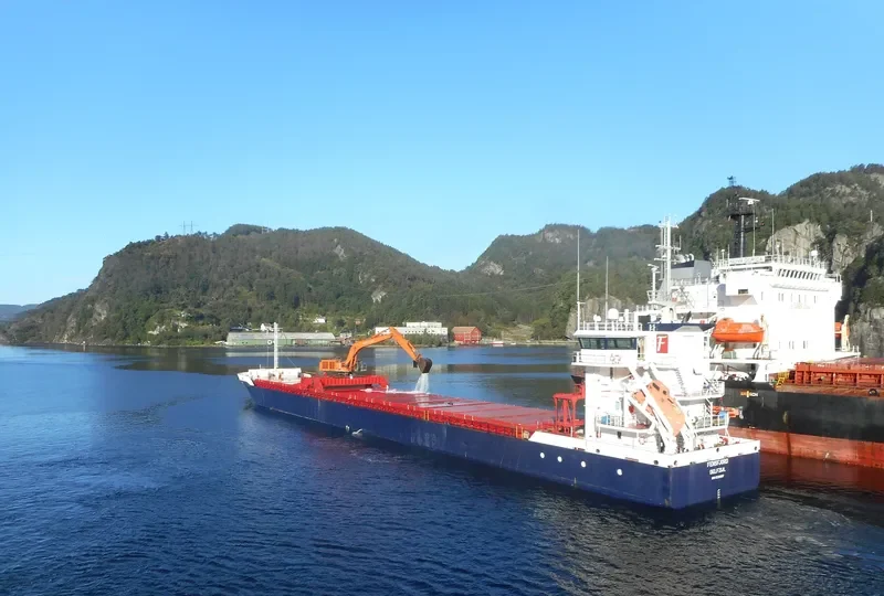 FENSFJORD General Cargo IMO 9268887 photo 8