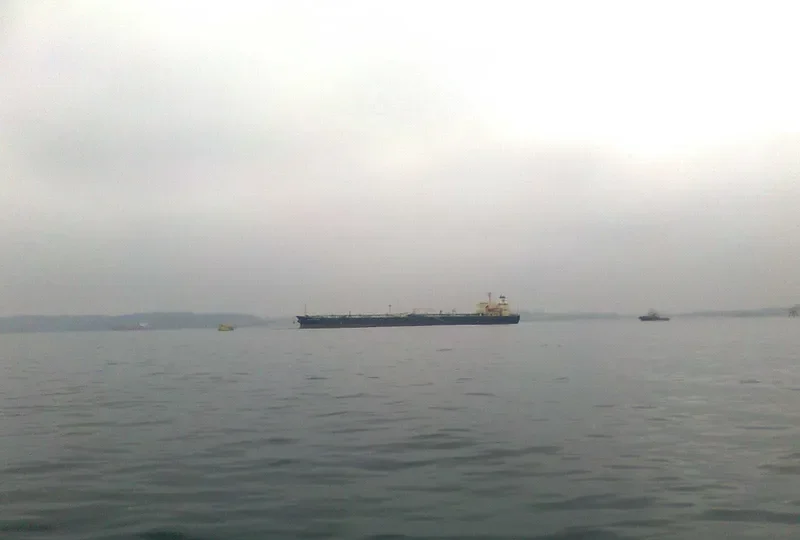 DS PROGRESS Tanker IMO 9268904 photo 6