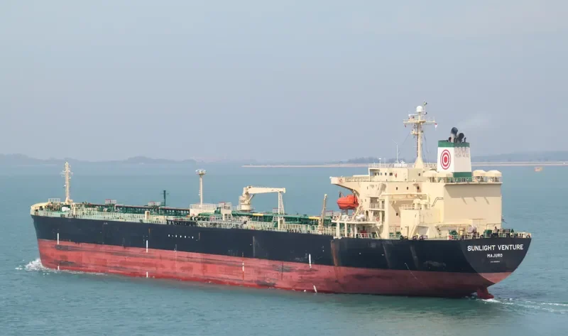DS PROGRESS Tanker IMO 9268904 photo 10