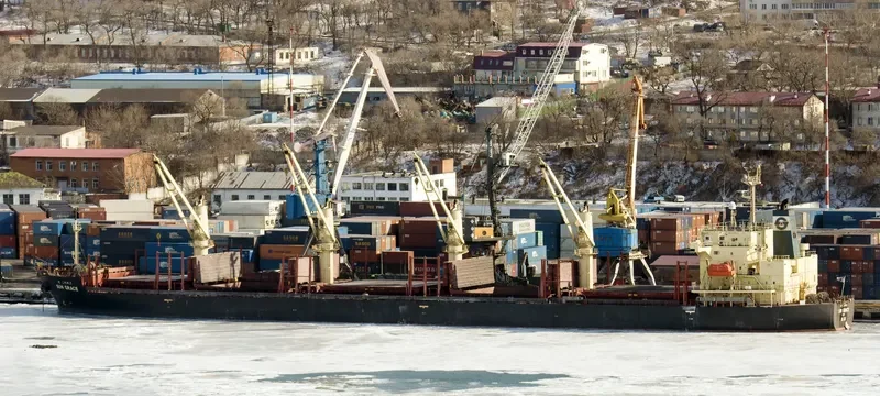SUN GRACE Bulk Carrier IMO 9268930 photo 7