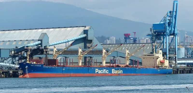 OAK HARBOUR Bulk Carrier IMO 9268942 photo 5