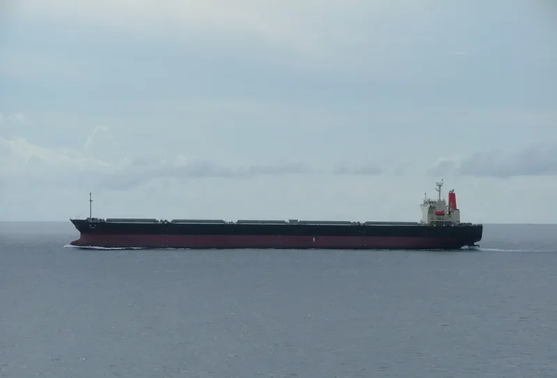 JR SUMMER Bulk Carrier IMO 9268954 photo 7