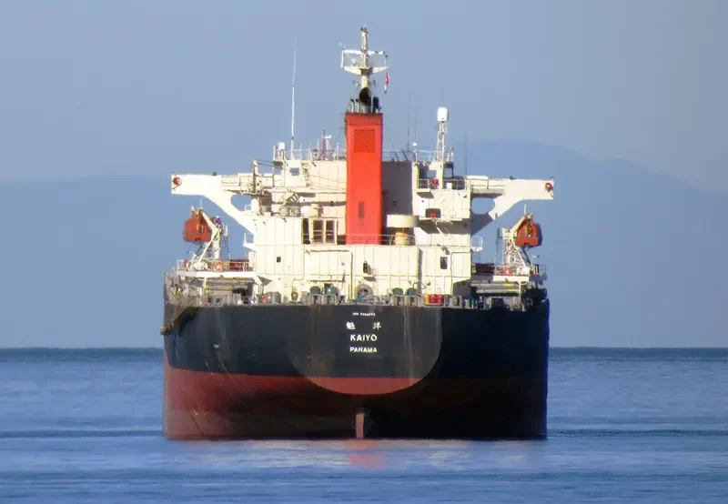 JR SUMMER Bulk Carrier IMO 9268954 photo 8