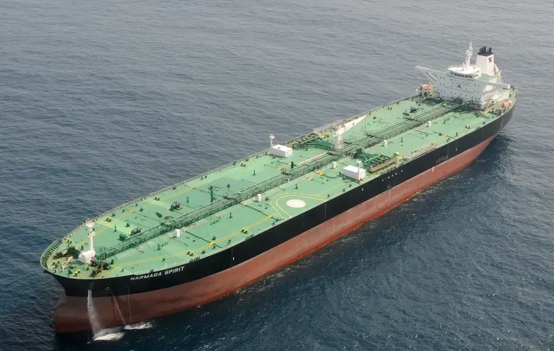 NEW DISCOVERY Tanker IMO 9269075 photo 7