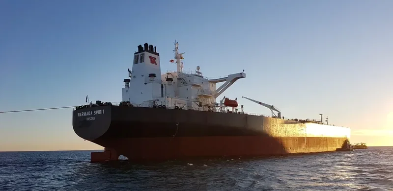 NEW DISCOVERY Tanker IMO 9269075 photo 10