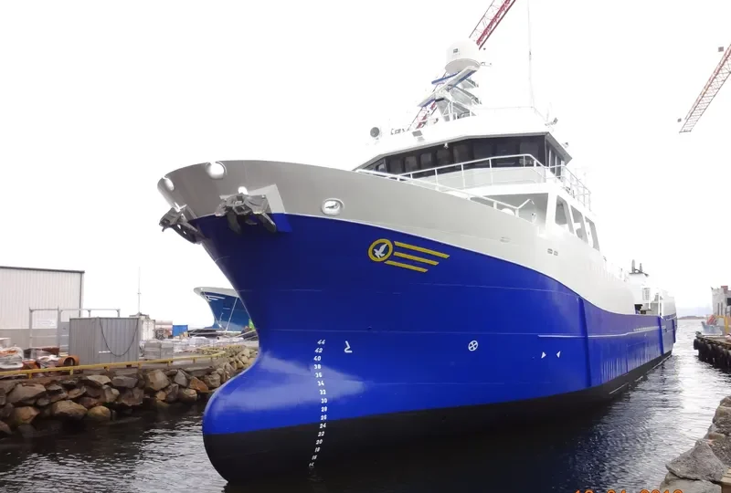 ORCA CHONO General Cargo IMO 9269104 photo 8