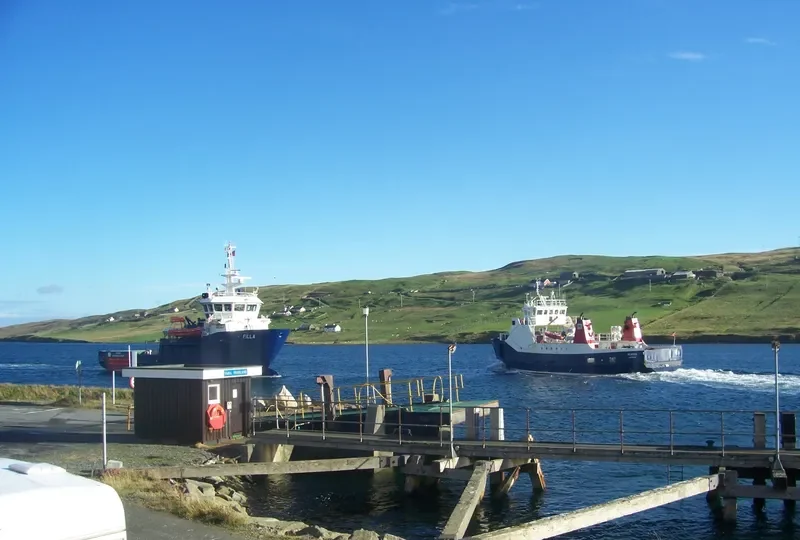 FILLA Ro-Ro IMO 9269192