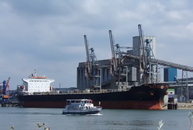 SEAPOWER II Bulk Carrier IMO 9269233 photo 4