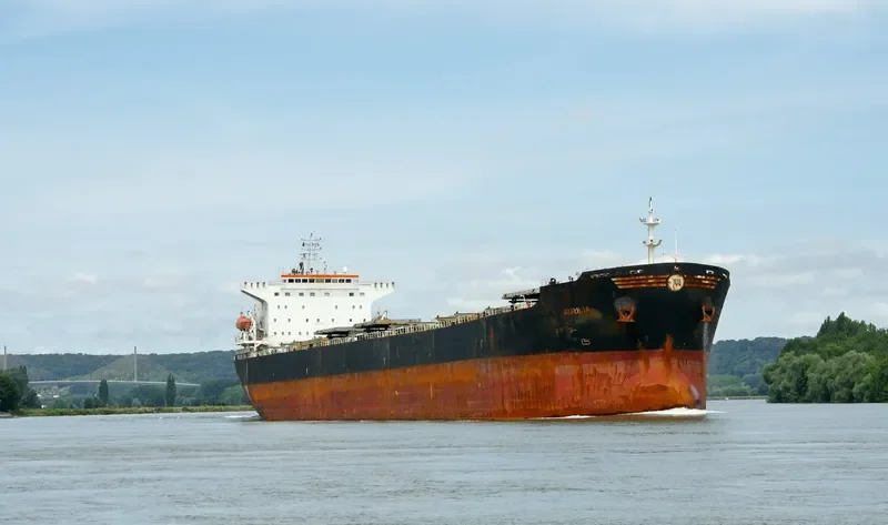 SEAPOWER II Bulk Carrier IMO 9269233 photo 5