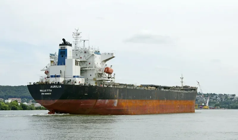 SEAPOWER II Bulk Carrier IMO 9269233 photo 6