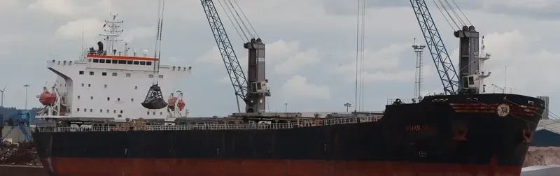 SEAPOWER II Bulk Carrier IMO 9269233 photo 7
