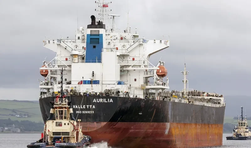 SEAPOWER II Bulk Carrier IMO 9269233 photo 9