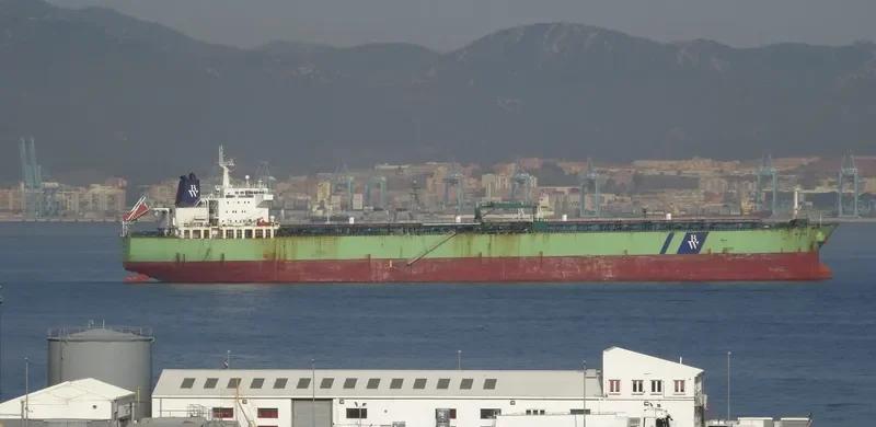 BW CLYDE Tanker IMO 9269245 photo 10