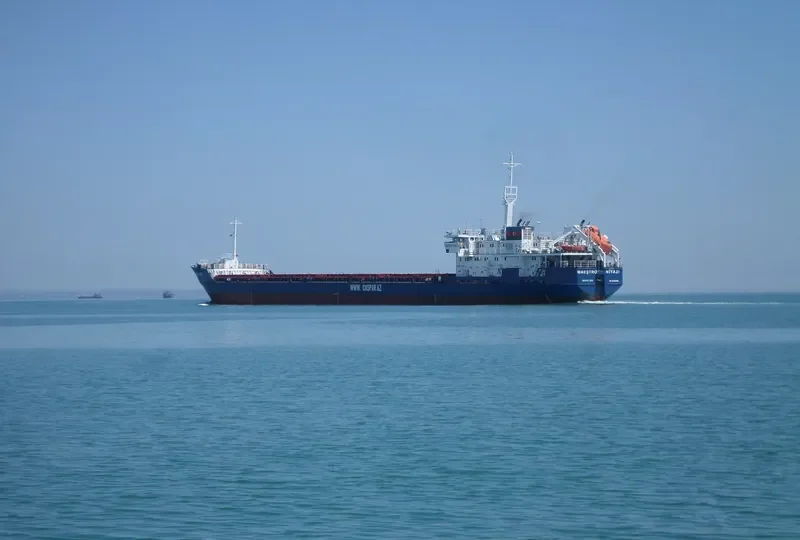 MAESTRO NIYAZI General Cargo IMO 9269295 photo 2