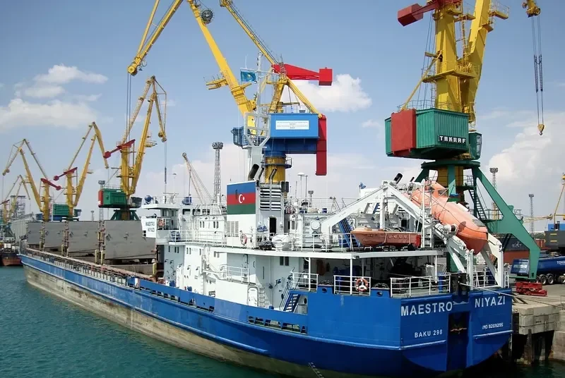 MAESTRO NIYAZI General Cargo IMO 9269295 photo 6