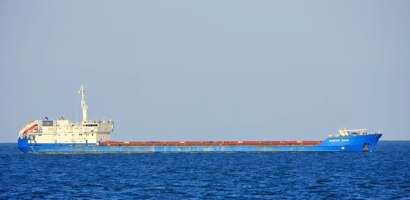 MAESTRO NIYAZI General Cargo IMO 9269295 photo 10