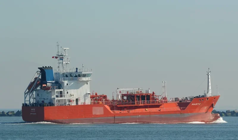 B GAS NEPTUNE General Cargo IMO 9269374