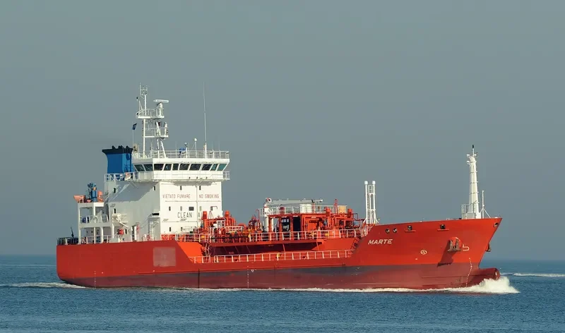 B GAS NEPTUNE General Cargo IMO 9269374 photo 2