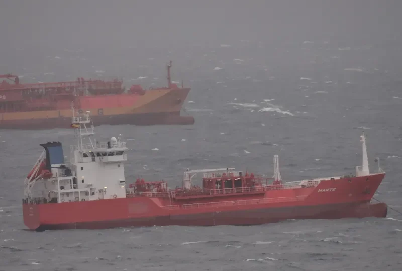 B GAS NEPTUNE General Cargo IMO 9269374 photo 3