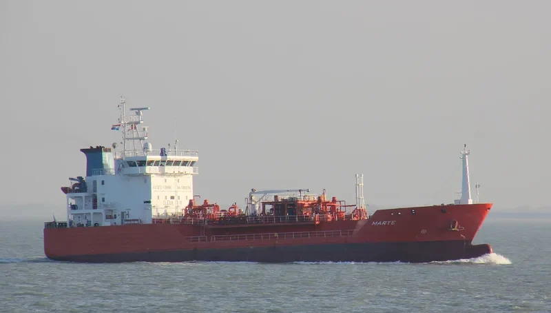 B GAS NEPTUNE General Cargo IMO 9269374 photo 4