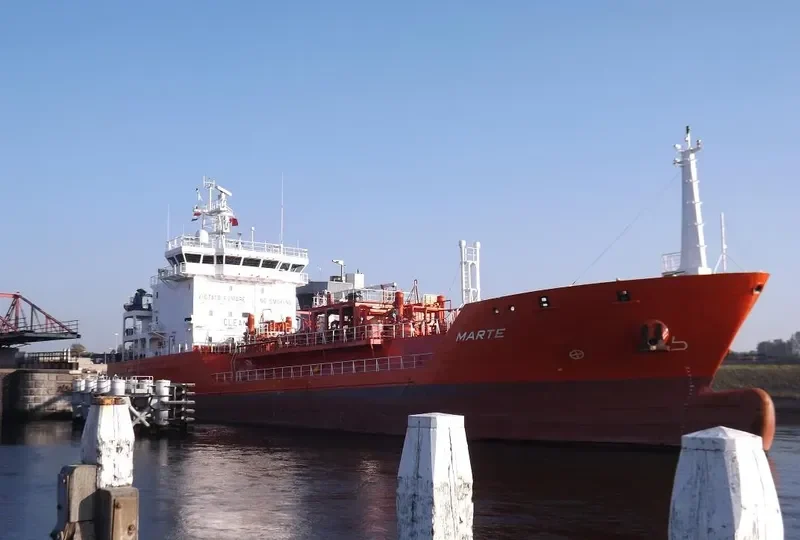 B GAS NEPTUNE General Cargo IMO 9269374 photo 7