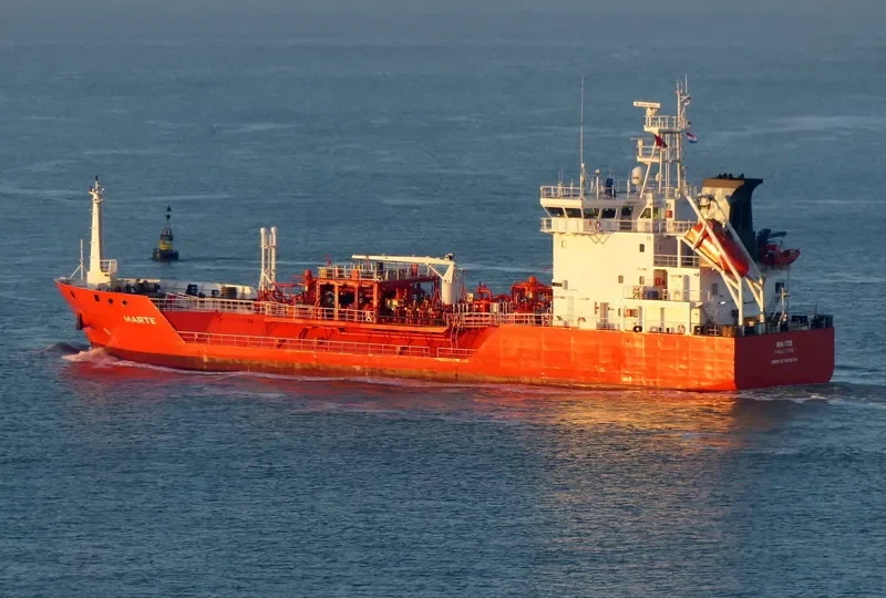 B GAS NEPTUNE General Cargo IMO 9269374 photo 8