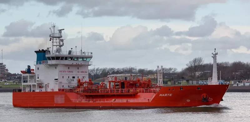 B GAS NEPTUNE General Cargo IMO 9269374 photo 9