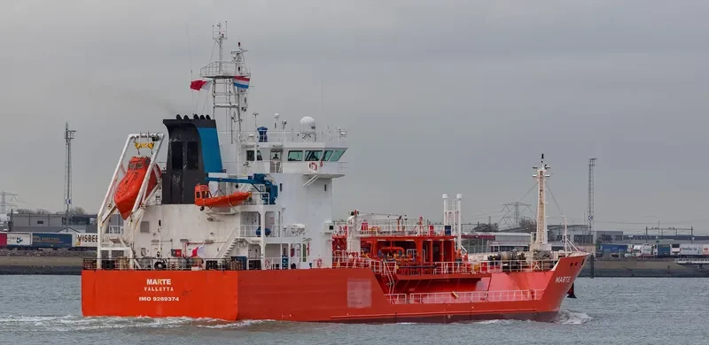 B GAS NEPTUNE General Cargo IMO 9269374 photo 10