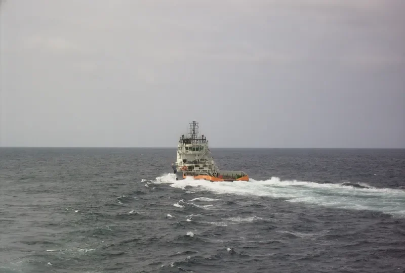 SB SOUTH ATLANTIC General Cargo IMO 9269506 photo 3