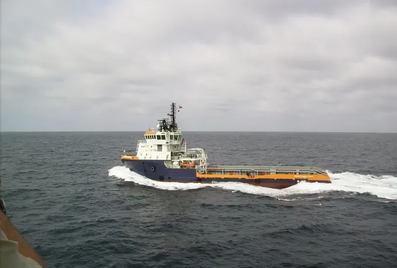 SB SOUTH ATLANTIC General Cargo IMO 9269506 photo 4