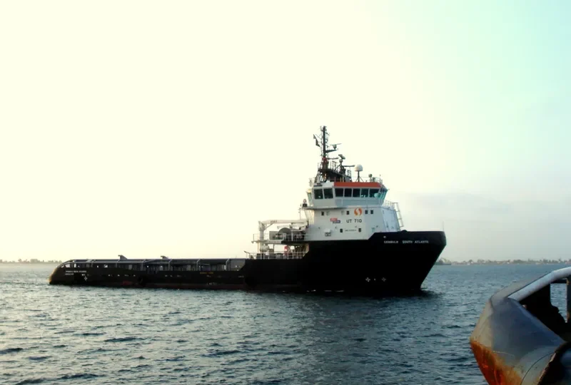 SB SOUTH ATLANTIC General Cargo IMO 9269506 photo 7