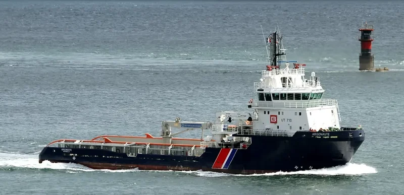ARGONAUTE General Cargo IMO 9269518 photo 4