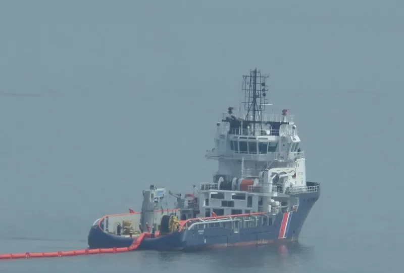ARGONAUTE General Cargo IMO 9269518 photo 5