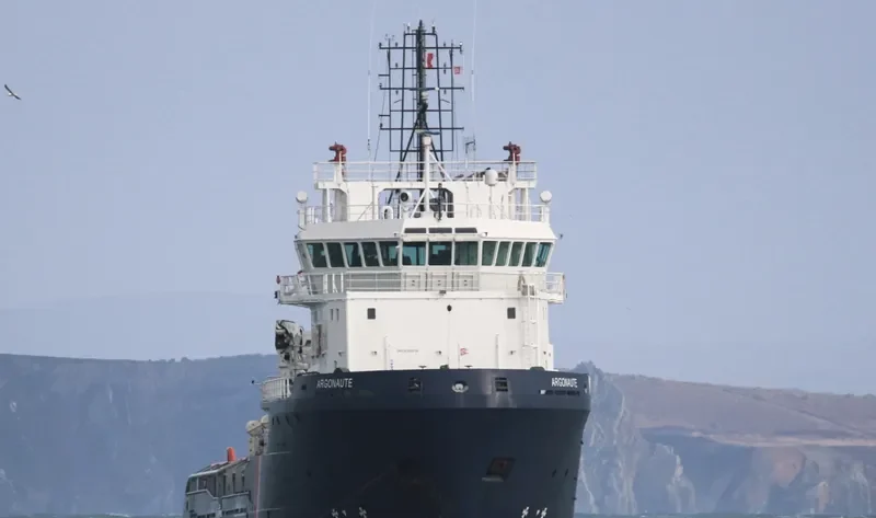 ARGONAUTE General Cargo IMO 9269518 photo 9