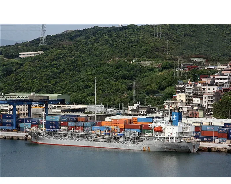 WOOJIN EVELYN Tanker IMO 9269594 photo 5