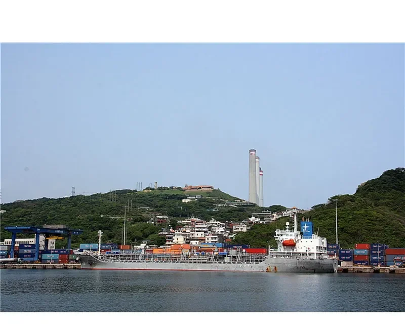 WOOJIN EVELYN Tanker IMO 9269594 photo 6