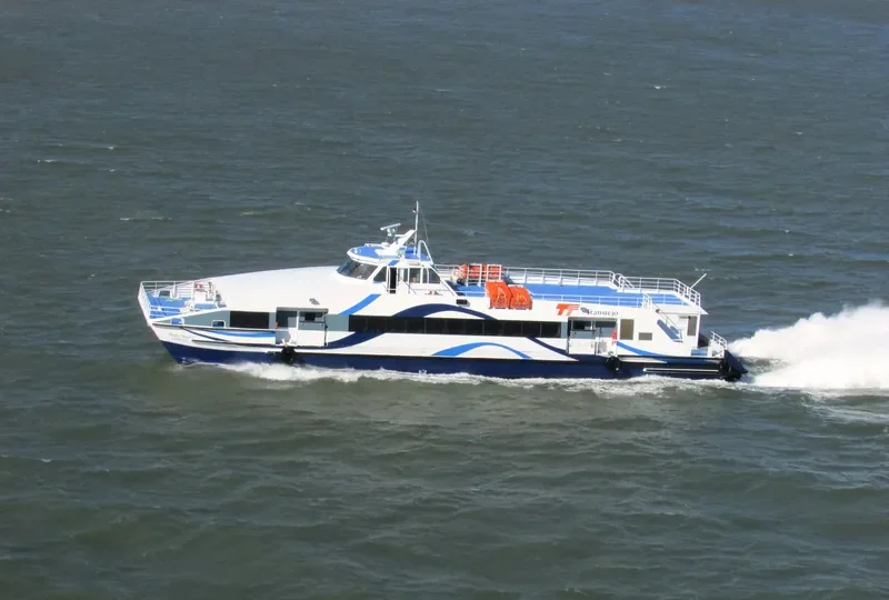 PEDRO NUNES Passenger Ship IMO 9269623 photo 5