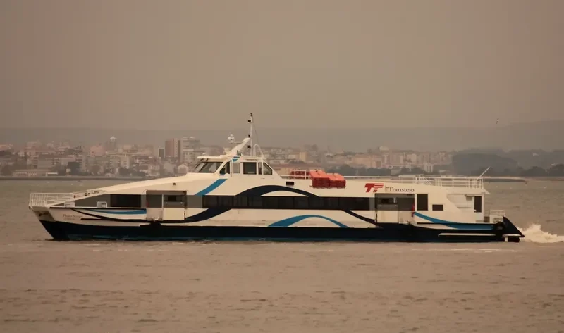 PEDRO NUNES Passenger Ship IMO 9269623 photo 6