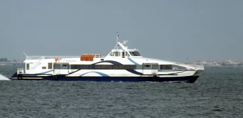 CESARIO VERDE Passenger Ship IMO 9269635 photo 5
