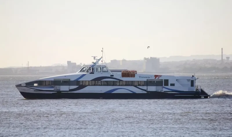 CESARIO VERDE Passenger Ship IMO 9269635 photo 6